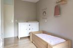 Commode / dressoire van massief hout, Ophalen, Gebruikt, 50 tot 70 cm, 100 cm of meer