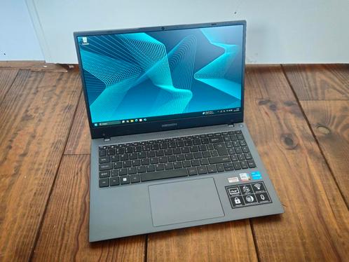 15 inch Medion laptop - Core i5 11th / Windows 11, Computers en Software, Windows Laptops, Zo goed als nieuw, 15 inch, SSD, 2 tot 3 Ghz