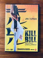 DVD: Kill Bill (Quentin Tarantino), Vanaf 16 jaar, Ophalen of Verzenden, Gebruikt, Martial Arts