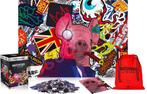 WATCH DOGS LEGION: PIG MASK PUZZLES 1000 pcs, Verzamelen, WATCH DOGS LEGION: PIG MASK PUZZLES 1000 pcs, Nieuw, Ophalen of Verzenden