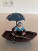 Luville eftelibg  Kabouter aanv kerstdorp, Diversen, Kerst, Ophalen of Verzenden