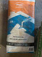 Metselmortel 25kg - Nieuw, Ophalen of Verzenden, Nieuw, Overige typen