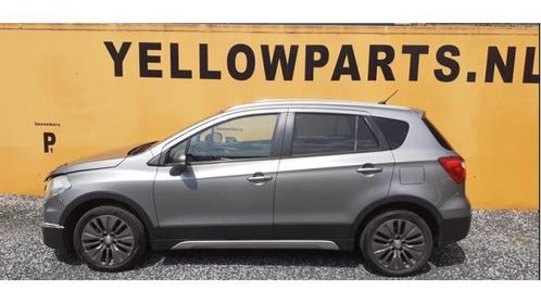 ABS Pomp van een Suzuki SX-4, Auto-onderdelen, Elektronica en Kabels, Suzuki, Gebruikt, 3 maanden garantie, Ophalen of Verzenden