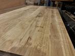 Mooie eiken houten panelen, en planken, gedroogd eiken, Doe-het-zelf en Verbouw, Hout en Planken, Minder dan 25 mm, Eiken, Overige typen