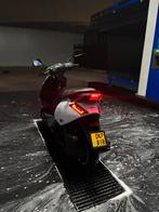 Piaggo zip 4T 50CC, Ophalen of Verzenden, Zo goed als nieuw, Zip