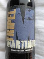Tripel Martinus bierfles (leeg), Ophalen of Verzenden, Gebruikt, Flesje(s), Overige merken