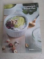 Jasper Alblas : Vegetarisch afslank plan, Boeken, Ophalen of Verzenden, Gelezen, Dieet en Voeding