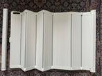 Harmonica traphekje - Babydan, Kinderen en Baby's, Traphekjes, Overige materialen, Ophalen of Verzenden, Zo goed als nieuw, 100 tot 115 cm