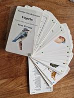 Handige Vogel Wandelwaaier met Notities, Ophalen of Verzenden, Gelezen, Vogels, Kees Kervel