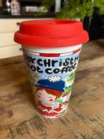 Blond Amsterdam Kerst Coffee-To-Go, Blond Amsterdam, Ophalen of Verzenden, Zo goed als nieuw, Kop(pen) en/of Schotel(s)