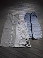 Zomerslaapzakken 3x, Ophalen of Verzenden, Gebruikt, 85 tot 100 cm, Slaapzak