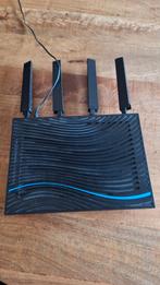 Netgear Nighthawk X8 WiFi Router, Ophalen of Verzenden, Zo goed als nieuw