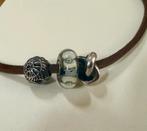 Trollbeads, Ophalen of Verzenden, Zo goed als nieuw, Zilver, Trollbeads