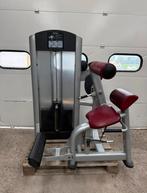Life Fitness signature Back extension / backextension, Sport en Fitness, Ophalen, Benen, Gebruikt, -