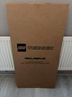 Lego Technic Ferrari SF-24 F1 Muur Display, Lego, Denemarken, Nieuw, Ophalen of Verzenden