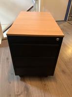 Ladeblok - Prima Kwaliteit - Overbodig, Huis en Inrichting, Ophalen, Gebruikt, 75 cm of meer, 3 of 4 laden