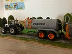 siku 1:32, Ophalen of Verzenden, Zo goed als nieuw, Tractor of Landbouw, SIKU