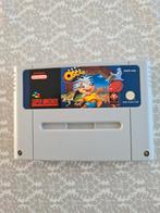 Oscar snes spel, Spelcomputers en Games, Games | Nintendo Super NES, 1 speler, Ophalen of Verzenden, Vanaf 3 jaar