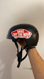 Skate helm ( bmx helm) maat L, Fietsen en Brommers, Fietsaccessoires | Fietshelmen, Ophalen of Verzenden, Zo goed als nieuw