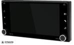 Toyota Fortuner navigatie 2005-2015 carkit android 14 usb, Oberonweg 262 3208pg, Nieuw, Ophalen of Verzenden, Dynavin