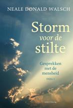 Storm voor de stilte - Neale D. Walsch, Gelezen, Overige typen, Ophalen of Verzenden, Spiritualiteit algemeen