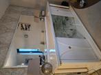 Uniek dressoir!, Ophalen, Zo goed als nieuw, 25 tot 50 cm, 200 cm of meer