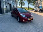 Nissan Note 1.2 59KW/80PK 2015 Rood zeer luxe uitvoering, 980 kg, Zwart, 1198 cc, 430 kg