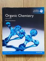 Organic Chemistry 8th Global Edition, Ophalen, Zo goed als nieuw