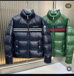 Gucci Winterjas - Nieuw!, Kleding | Heren, Verzenden, Nieuw, Maat 48/50 (M), Blauw