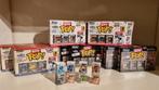 Bitty pop - Toy Story - Avatar - Batman - Mystery Pops, Ophalen of Verzenden, Zo goed als nieuw, Pop, Boxset