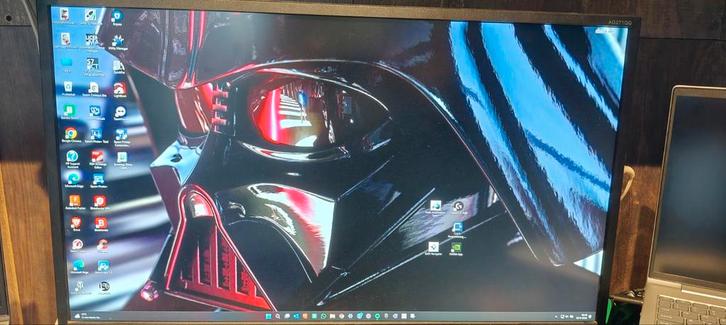 AOC AG271QG - 27 inch QHD Gaming Monitor, Computers en Software, Monitoren, Gebruikt, 101 t/m 150 Hz, DisplayPort, HDMI, Gaming
