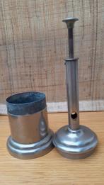 Antieke Sigarenknipper - 24cm, Ophalen of Verzenden