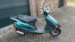 Honda Bali 100cc 2 takt voor onderdelen of opknappen, Ophalen, Honda, Ex 100, Bali