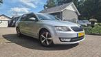 Skoda Octavia Combi 1.6 TDI Greenline Businessline CLIMA-NAV, Voorwielaandrijving, Euro 5, Stof, Gebruikt