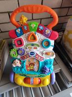 Vtech loopwagentje, Ophalen of Verzenden, Gebruikt, 6 maanden tot 2 jaar