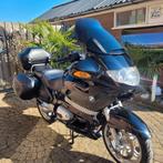 Bmw R 1150 rt 2004, Particulier, Toermotor