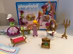 Playmobil 5148 koninklijke dressing/kleedkamer, Kinderen en Baby's, Speelgoed | Playmobil, Ophalen of Verzenden, Gebruikt