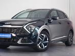 Kia Sportage 1.6 T-GDi MHEV GT-Line Edition | Stuur- en Stoe, 12 maanden, Gebruikt, Zwart, 4 cilinders