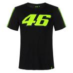 Valentino Rossi 46 tapes t-shirt maat XXL, Kleding | Heren, T-shirts, Commerciale@vr46racing.com, Nieuw, Overige maten, Ophalen of Verzenden