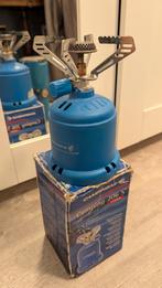 Campingaz kooktoestel 206S, Ophalen of Verzenden, Zo goed als nieuw