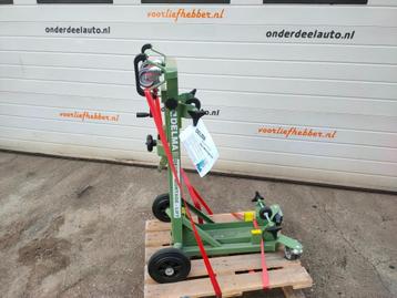 Delma deur montage lift beschikbaar voor biedingen