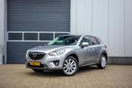 Mazda CX-5 2.0 GT-M 4WD AUT|Leder|Xenon|Trekhaak|Camera|Navi, Auto's, Mazda, Automaat, Euro 5, 4 cilinders, 160 pk