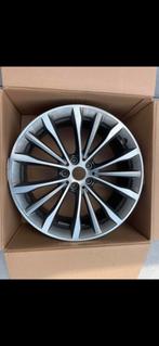 BMW G30 G31 Breedset 19inch 663 series, Auto-onderdelen, Banden en Velgen, 245 mm, Velg(en), Zomerbanden, Ophalen