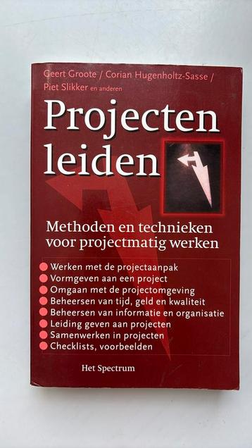 Projecten Leiden beschikbaar voor biedingen