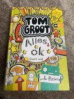 Tom Groot - Alles OK (soort van), Ophalen of Verzenden, Gelezen, L. Pichon, Fictie algemeen