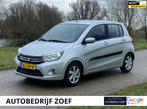 Suzuki Celerio 1.0 Dualjet 2016 | Trekhaak | Nieuwe APK, Auto's, 400 kg, 68 pk, Origineel Nederlands, Handgeschakeld