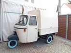 Nieuwe Piaggio Ape Prosecco Bar. Verlaagde vraagprijs!, Ophalen of Verzenden, Nieuw, 46 km of meer, 16 km/u of meer