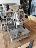 Gereviseerde BFC Junior Plus E61 HX espressomachine, Witgoed en Apparatuur, Koffiezetapparaten, Zo goed als nieuw, Ophalen