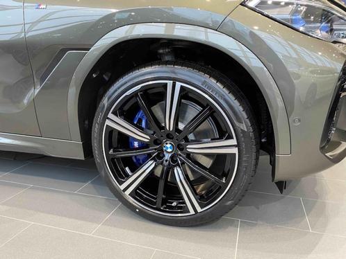 22” Orig Bmw Styling 749M G05 X5 X6 G06 velgen banden, Auto-onderdelen, Banden en Velgen, Band(en), Zomerbanden, Overige maten