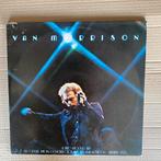 Dubbel lp - Van Morrison - It’s too late to stop now, Cd's en Dvd's, Ophalen of Verzenden, Zo goed als nieuw, Poprock